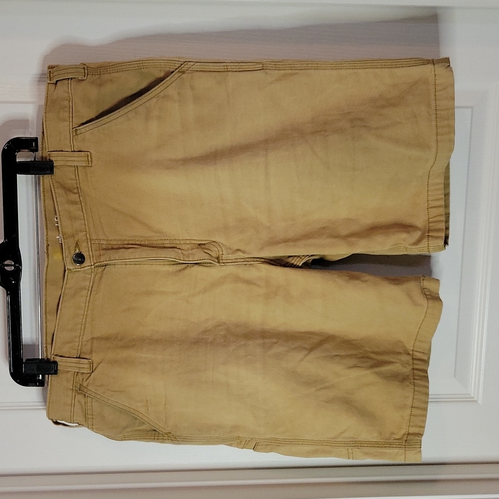 Carhartt Relaxed Fit Shorts